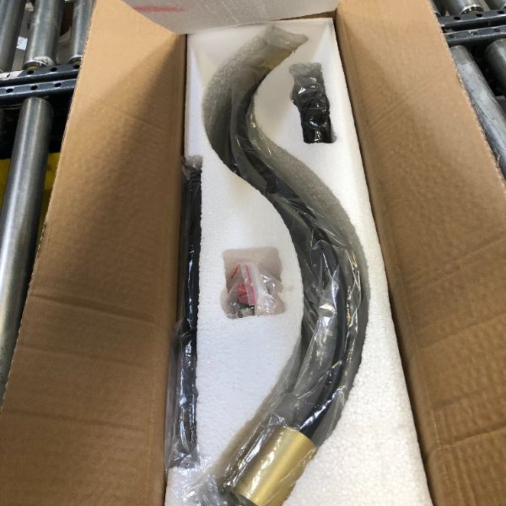 YORN KUNG Sputnik Chandelier Light Fixture ❇ 6-Light ❇ NEW IN BOX!! - Picture 6 of 12